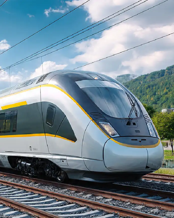Bird Aero Services FZCO partners with Global Representacion Turistica (GRT) to offer European Rail Content in the UAE