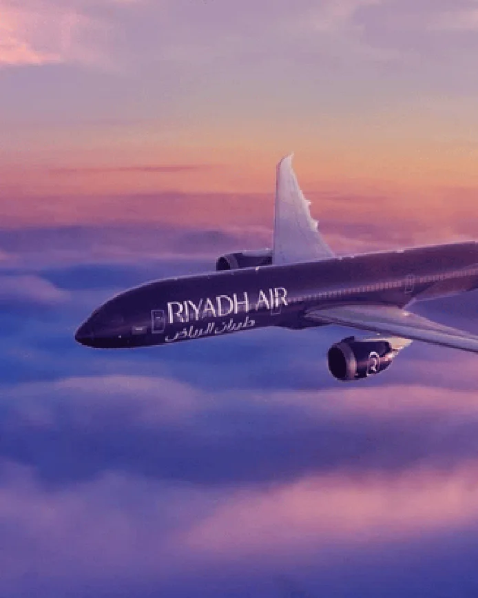 Riyadh Air Appoints Bird Travels as Exclusive Distribution & Sales Partner in India