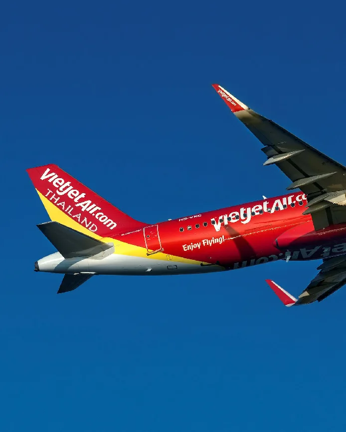 Bird Travels (Bird Group, India) announces the appointment of Bird Aero Services FZCO, Dubai, U.A.E as the General Sales Agent of VietJet Thailand in the United Arab Emirates