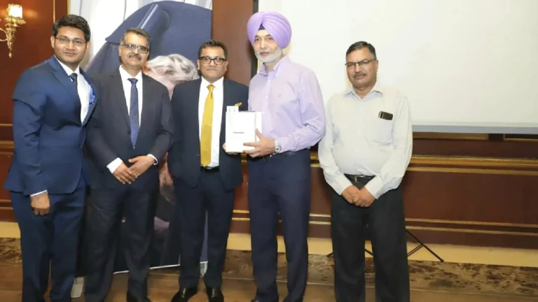 Finnair Travel Agents Meet at Punjab