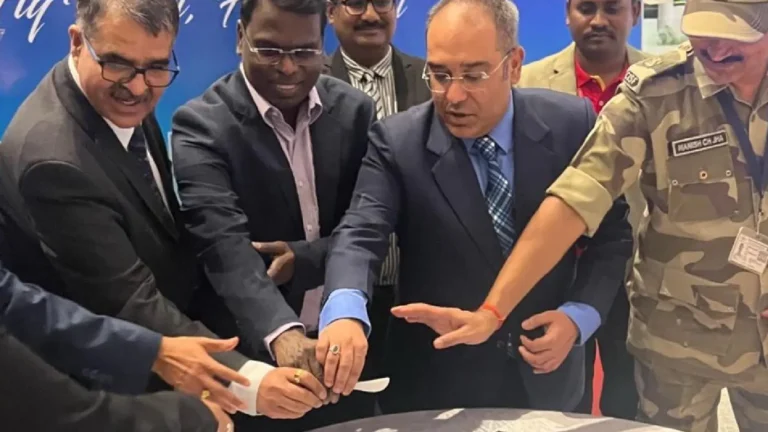 Hyderabad to Ho Chi Minh inaugural flights
