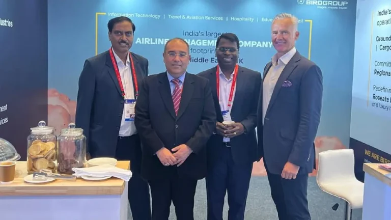 IATA 81st AGM & World Air Transport Summit!