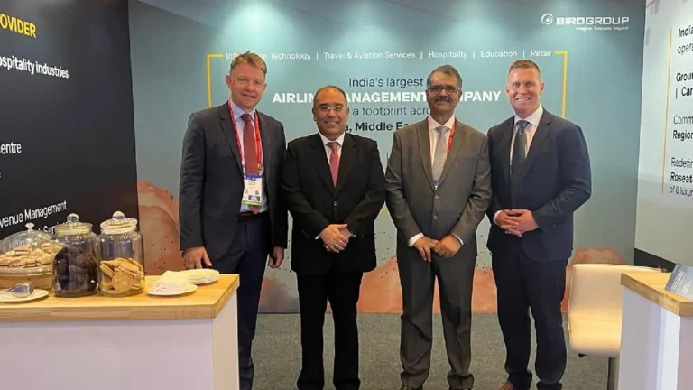 IATA 81st AGM & World Air Transport Summit!