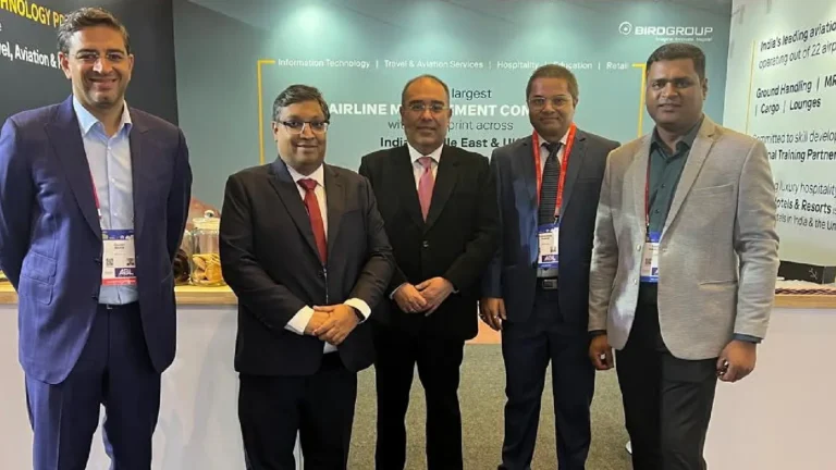 IATA 81st AGM & World Air Transport Summit!
