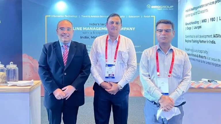 IATA 81st AGM & World Air Transport Summit!