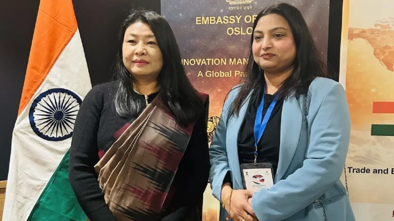 Icelandair at the Iceland India Business Forum