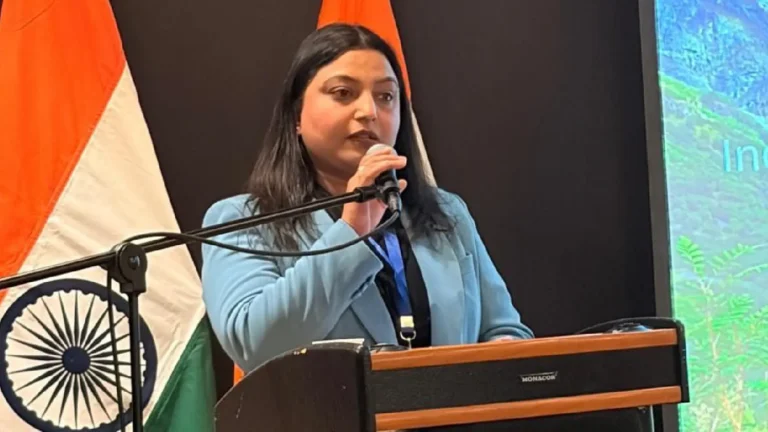 Icelandair at the Iceland India Business Forum