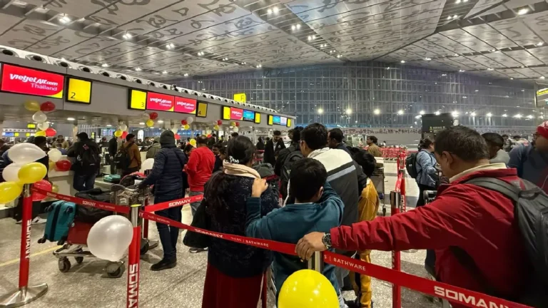 Kolkata–Bangkok Route Launch Celebration