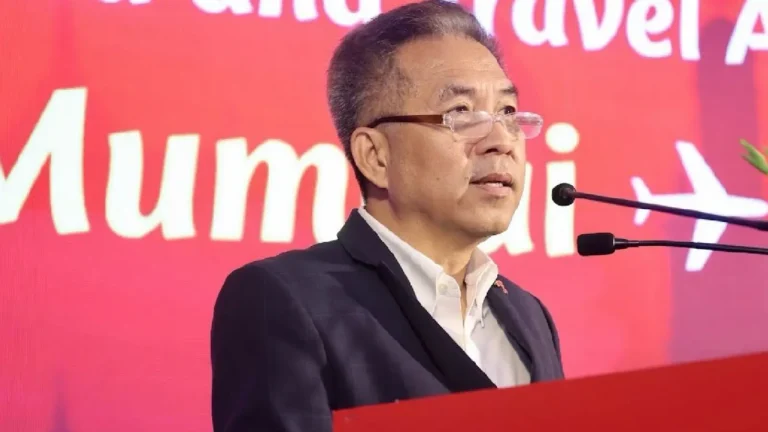 Vietjet Thailand Launches Mumbai–Bangkok Service