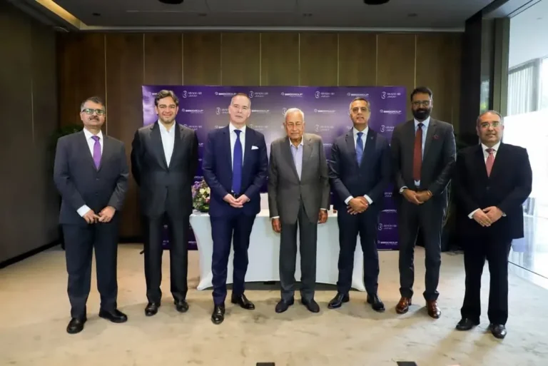 Riyadh Air Signing Agreement with Bird Travels at Roseate