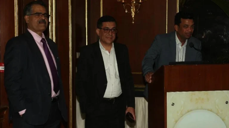 Travel Trade Meet at Raddison, Jalandar