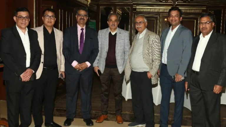 Travel Trade Meet at Raddison, Jalandar