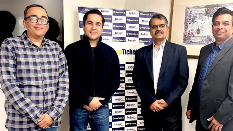 Travel Trade Meet at Raddison, Jalandar