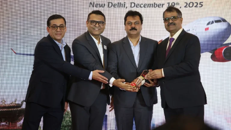Hyderabad–Vietnam Route Launch Celebration